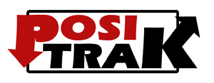 PosiTrak mock logo.
