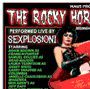 rocky horror 3 poster