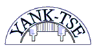 Yank-Tse wanted a bridge in their logo. This is an early design.