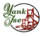 Yank-Tse finally decided to use this as their final logo.