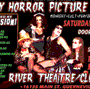 rocky horror 4 poster